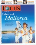 Focus Zeitschrift Ausgabe 29/2008